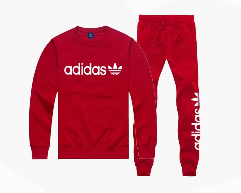 men adidas sport suits-387